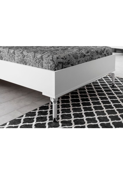 Daffy White Karyola fiyatları