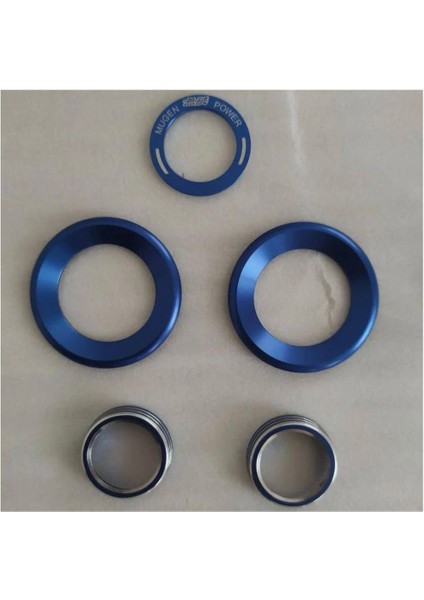 Honda Civic Fc5 Fk7 Mavi Halka Seti fiyatları