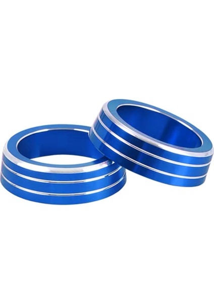 Honda Civic Fc5 Fk7 Mavi Halka Seti modelleri