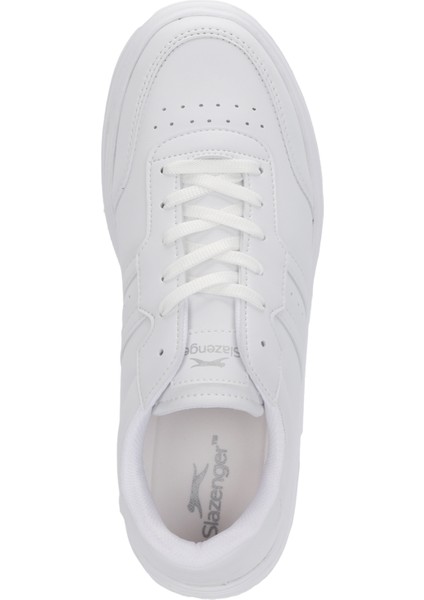 Zıpper I Erkek Beyaz / Gri Günlük Spor Ayakkabısı indirimleri