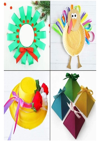 Kırmızı Kurdele Saten 1 cm 10 Metre 2 Adet Saten Kurdela Parlak Hediye ve Süsleme Şeridi Süs Paketleme Çiçek Saç El fırsatları