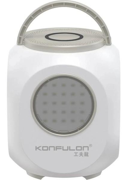 Bfs CN01 Powerbank 45.000 Mah Kamp Şarj Pd - Beyaz