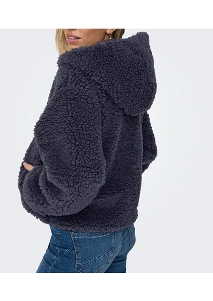 Peluş Özel Tasarım Şık Ceket indirimleri