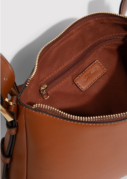 Kahverengi Omuz Çantası 1913509-34614