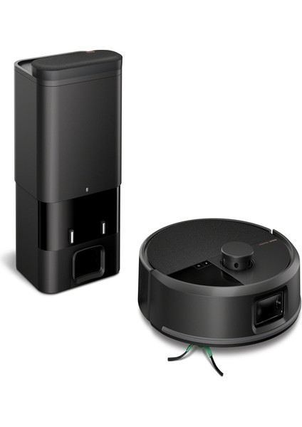Roomba Max 705 Robot Süpürge + Autoempty