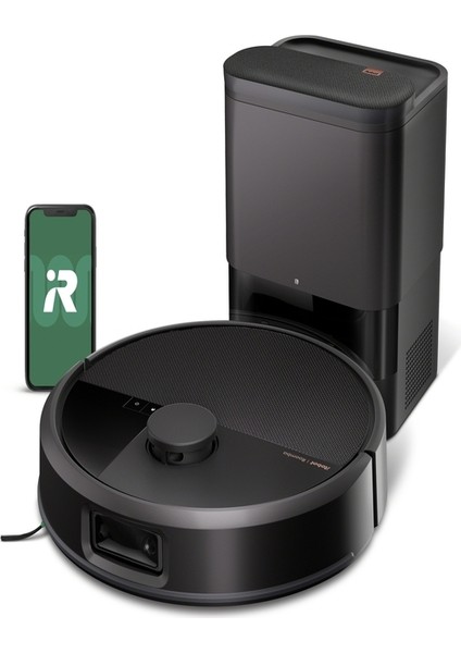 Roomba Max 705 Robot Süpürge + Autoempty fiyatları