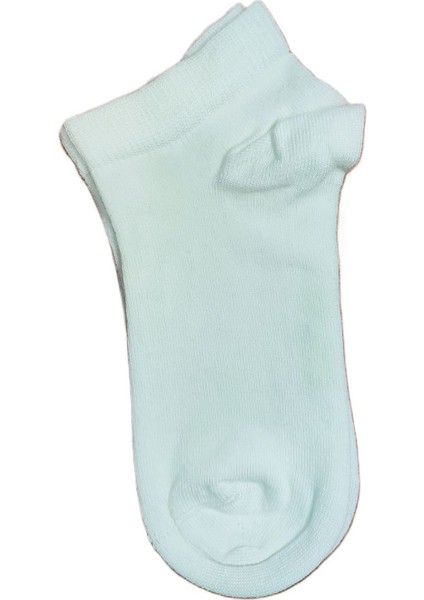 Kadın Erkek Çok Renkli Günlük Bambu Çorap 5 Çift fiyatları