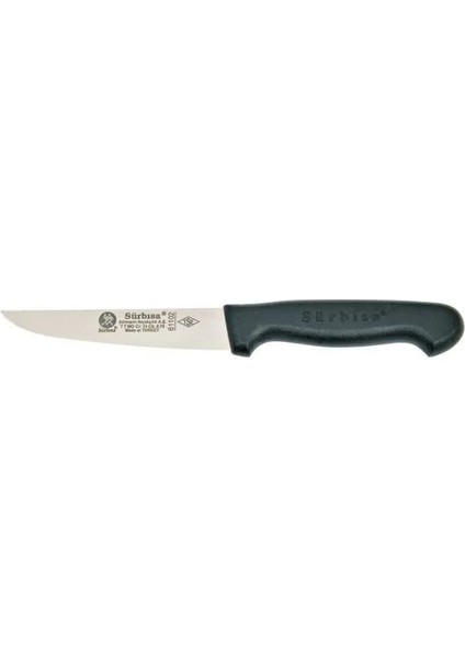 61102 - Sürmene Mutfak Bıçağı 13 cm
