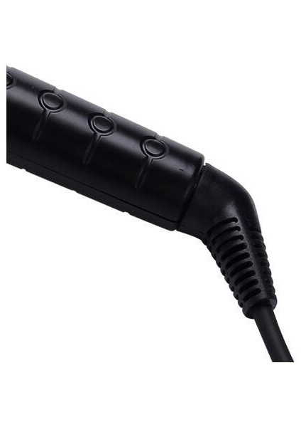 38MM Saç Maşası, Şık Siyah Renk, Kolay Kullanım ve Yüksek Performans modelleri