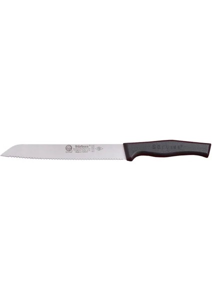 61202 - Sürmene Ekmek Bıçağı 19 cm