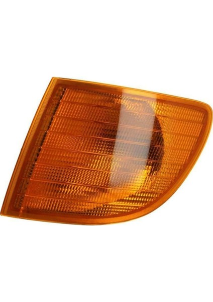 Mercedes Vito W638 Sinyal Lambasi Sari Sol - 6388200021 434103581