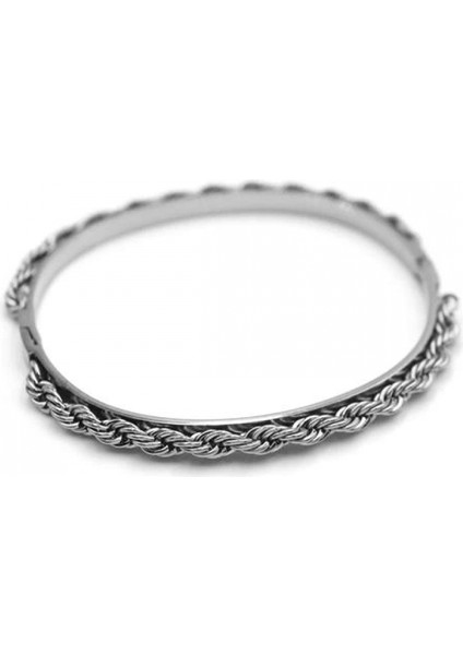 Örgü Bilezik - Gümüş fiyatları