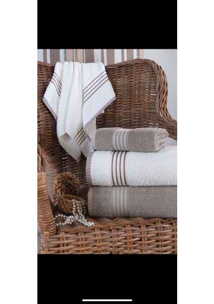 Banyo Havlu Seti modelleri