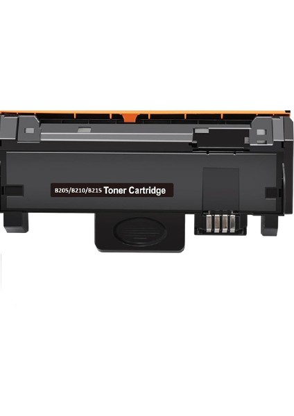 Workcentre B205N Wı-Fı Yazıcı Uyumlu Muadil Çipli Toner 3000 Sayfalık modelleri