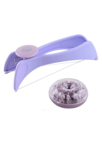 Ipli Yüz Tüy Alma Aleti + Peeling Etkili Cilt Temizleme Fırçası 2li Set KXP4ZQ fiyatları