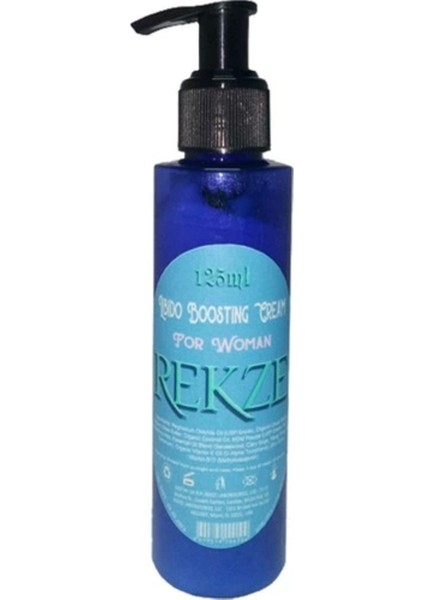 Rekze Krem 125ML / Boosting Cream 125ML