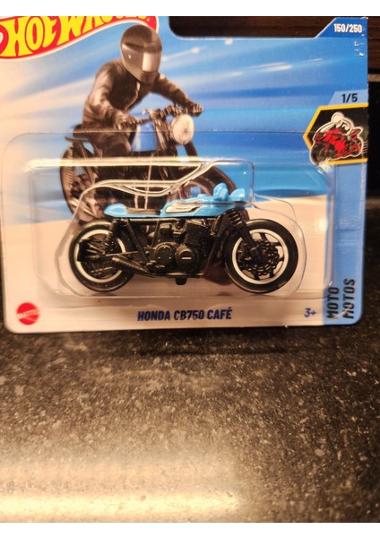 1/64 Honda CB750 Cafe fiyatları