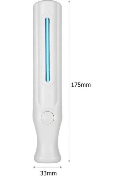 P -001 Ultraviyole Dezenfeksiyon Cihazı Taşınabilir Uv El Dezenfeksiyon Cihazı fiyatları