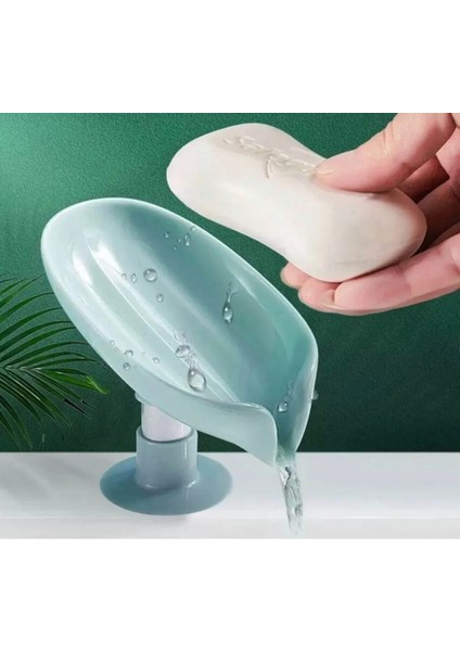 Vantuzlu Su Giderli Sabunluk Pratik Sabunluk modelleri