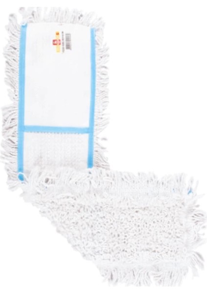 Luna Nemli Mop Ip Yedek 60 cm