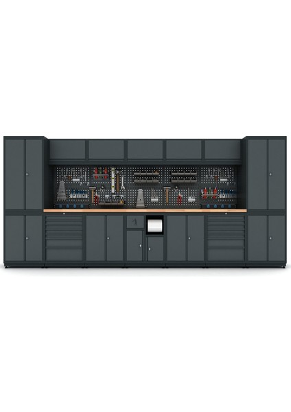 DP.35.100.41 Modüler Çalışma Tezgahı fiyatları