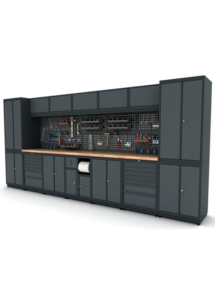 DP.35.100.41 Modüler Çalışma Tezgahı fırsatları