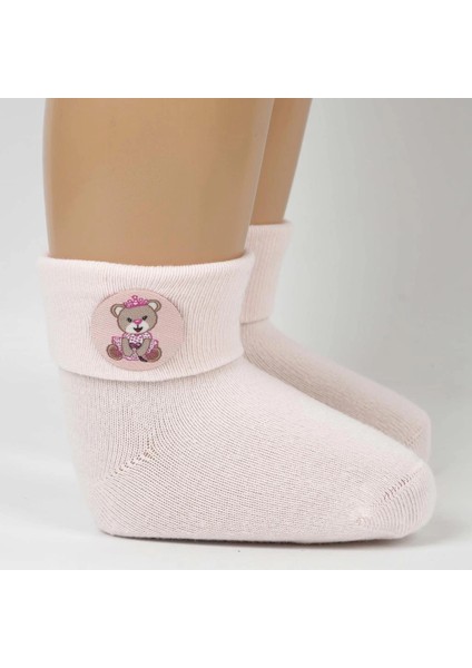 Bfs Katamino Bukre Aks Kız Bebek Soket Çorap K46292 Asorti fiyatları