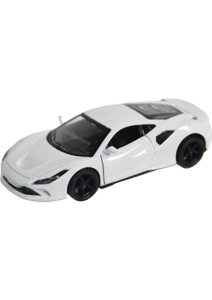 Bfs Metal Çek Bırak Spor ARABA 6636-68 modelleri
