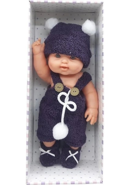 Bfs Doğa Koleksiyon Masal Anlatan Bebek