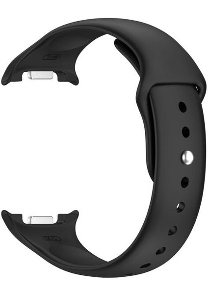 Samsung Galaxy Watch 8 Serisi Liquid Same Silikon Kordon