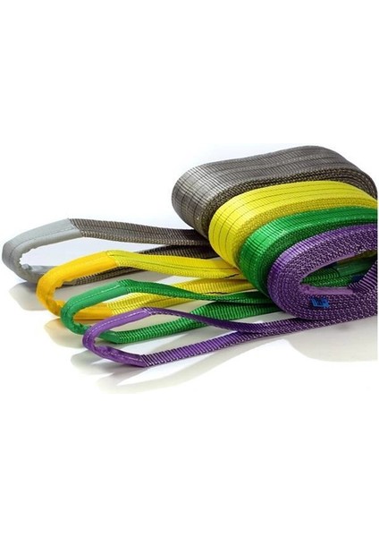 Polyester Sapan 3 Ton 6 Metre fiyatları