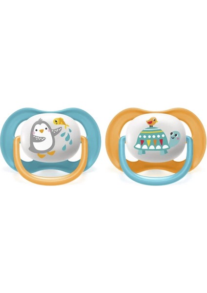 Bfs Avent Ultra Air Emzik 6-18 Ay Erkek modelleri