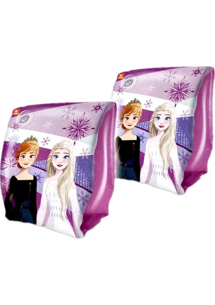 Bfs Frozen Şişme Kolluk