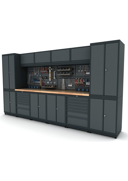 DP.35.100.31 Modüler Çalışma Tezgahı fiyatları