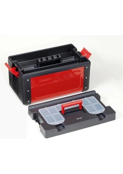 Bfs Portbag CM01 18'' Metal Gövdeli Takım Çantası fiyatları