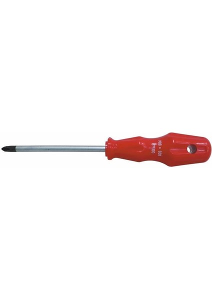 Pro-Scr 02573 Yıldız Uçlu Tornavida 5X100 mm modelleri