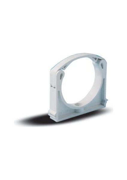 Ege Yıldız 50 mm Pvc Kelepçesi