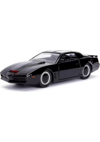 Bfs 253252000 Jada, Knight Rider Kitt 1:32 fırsatları