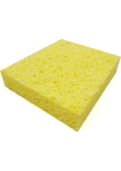 Rich Doku Süngeri
