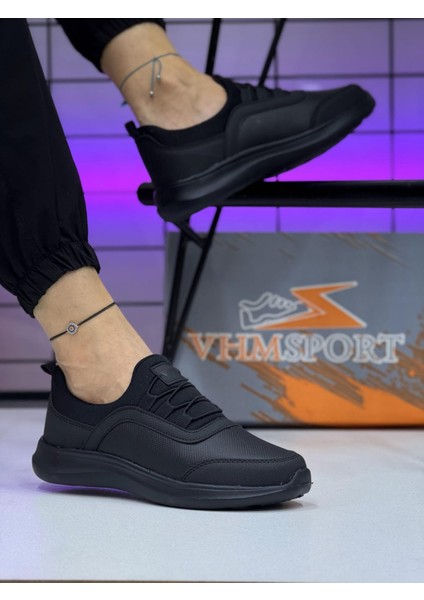 4 Mevsim Sneker Unisex Spor Ayakkabı
