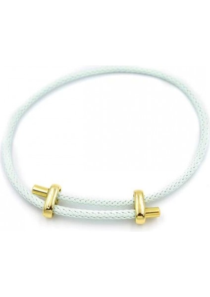 Ip Bileklik - Yeşil