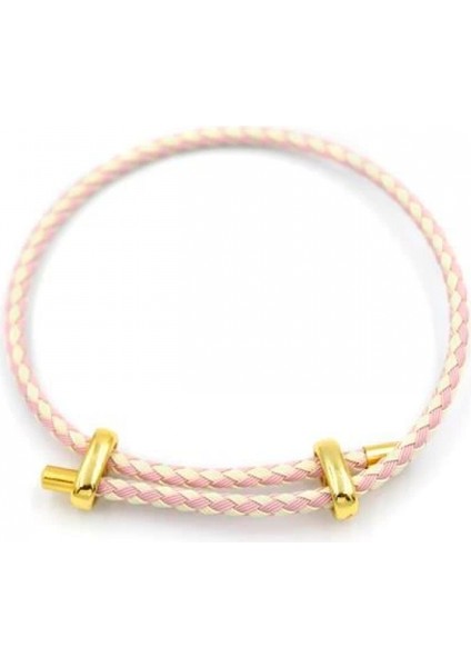 Ip Bileklik - Açık Pembe fiyatları