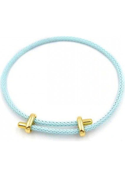 Ip Bileklik - Turkuaz