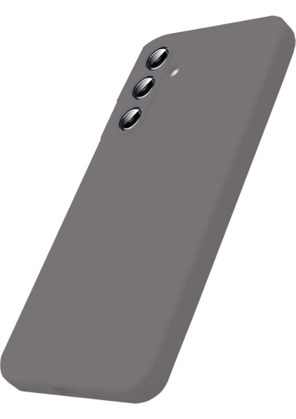Samsung Galaxy A17 Uyumlu First Serisi Silikon Kılıf fiyatları