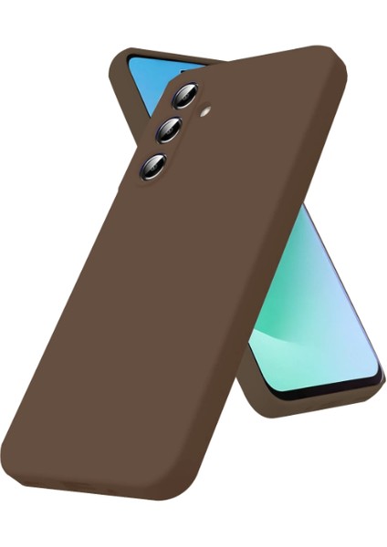 Samsung Galaxy A17 Uyumlu First Serisi Silikon Kılıf indirimleri