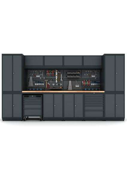 DP.35.100.33 Modüler Çalışma Tezgahı fırsatları