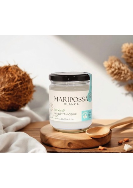 150 gr Hindistan Cevizi Yağıx3 Adet fiyatları