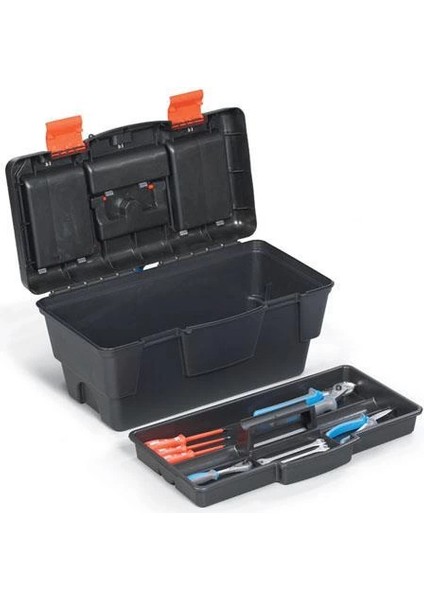 Portbag PE03 19'' Ekono Takım Çantası fırsatları