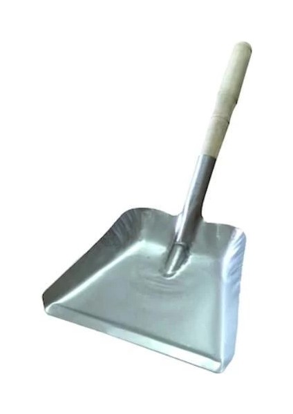 Standart Çöp Küreği Saplı modelleri