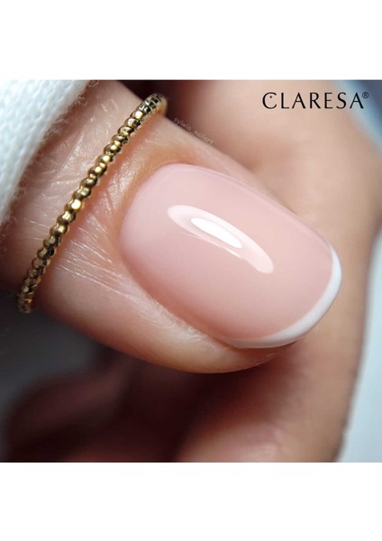 Kalıcı Oje French Time Yarı Şeffaf Nude Pembe 06 5gr modelleri